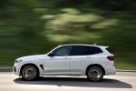 BMW X3 M Competition 2019 года (NA)